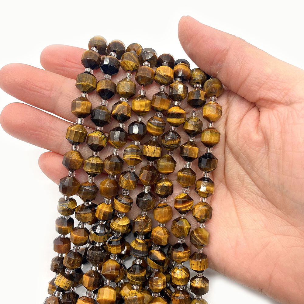 tiger eye