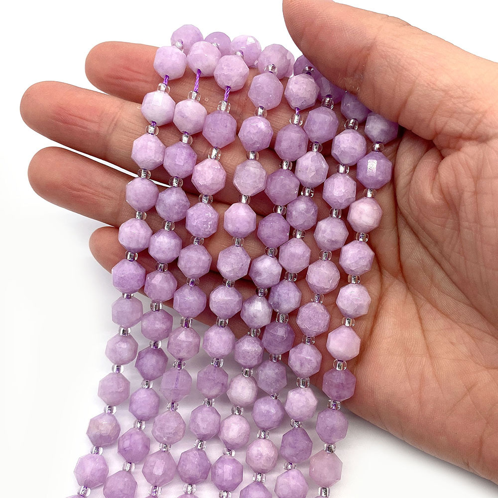 Purple Chalcedony