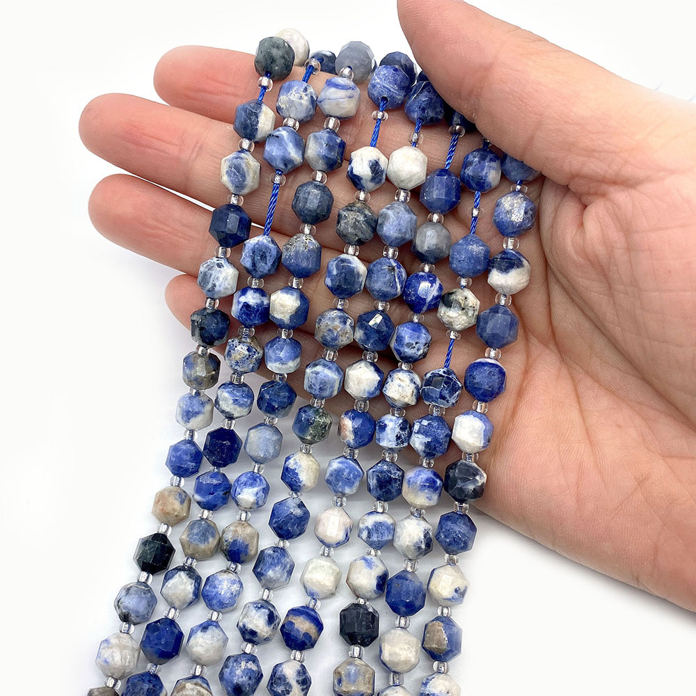 Sodalite