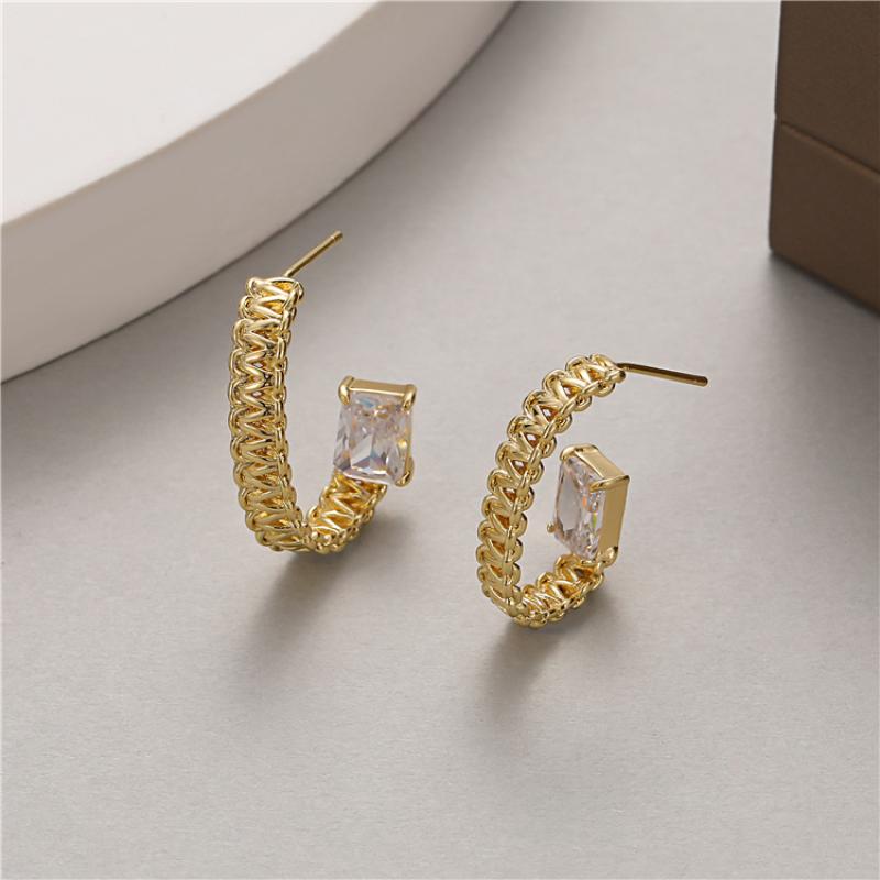 14-karat gold H-9378