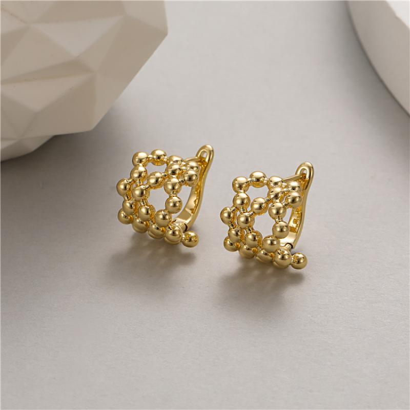 14-karat gold H-9643