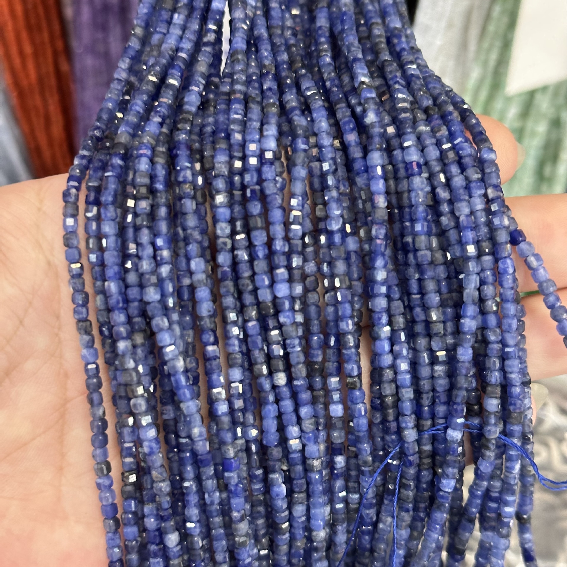 Sodalite