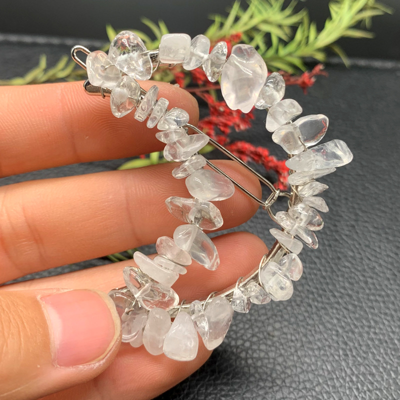 Clear Quartz