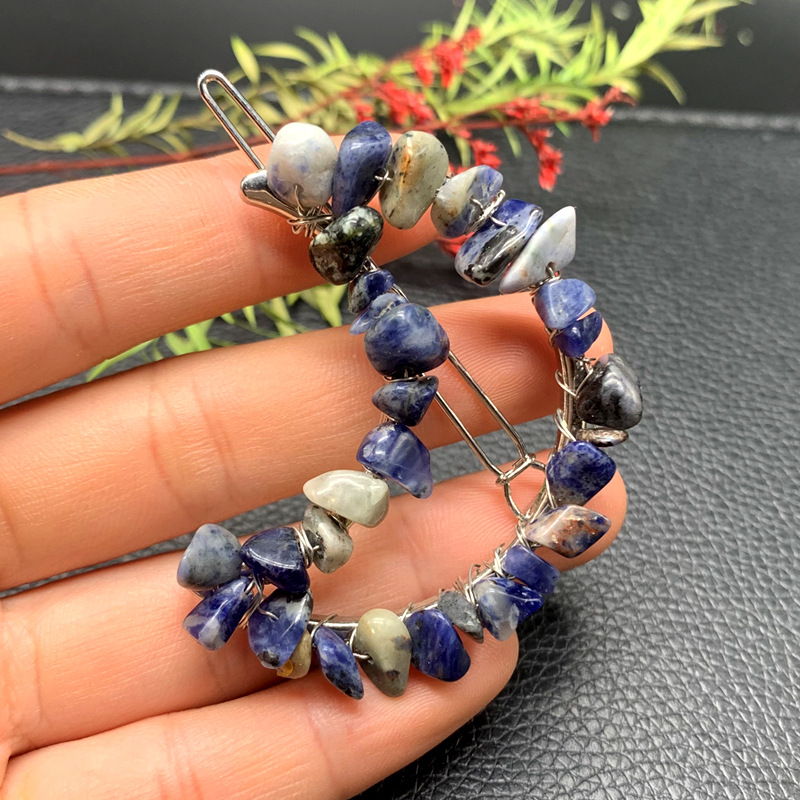 Sodalite