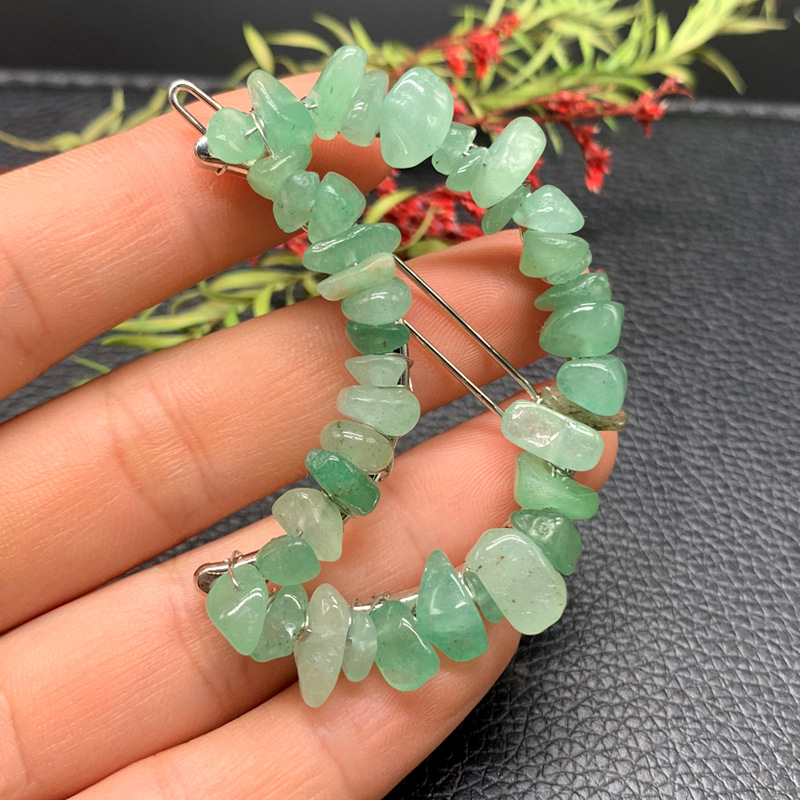 Green Aventurine