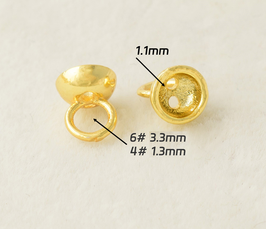 18K Gold