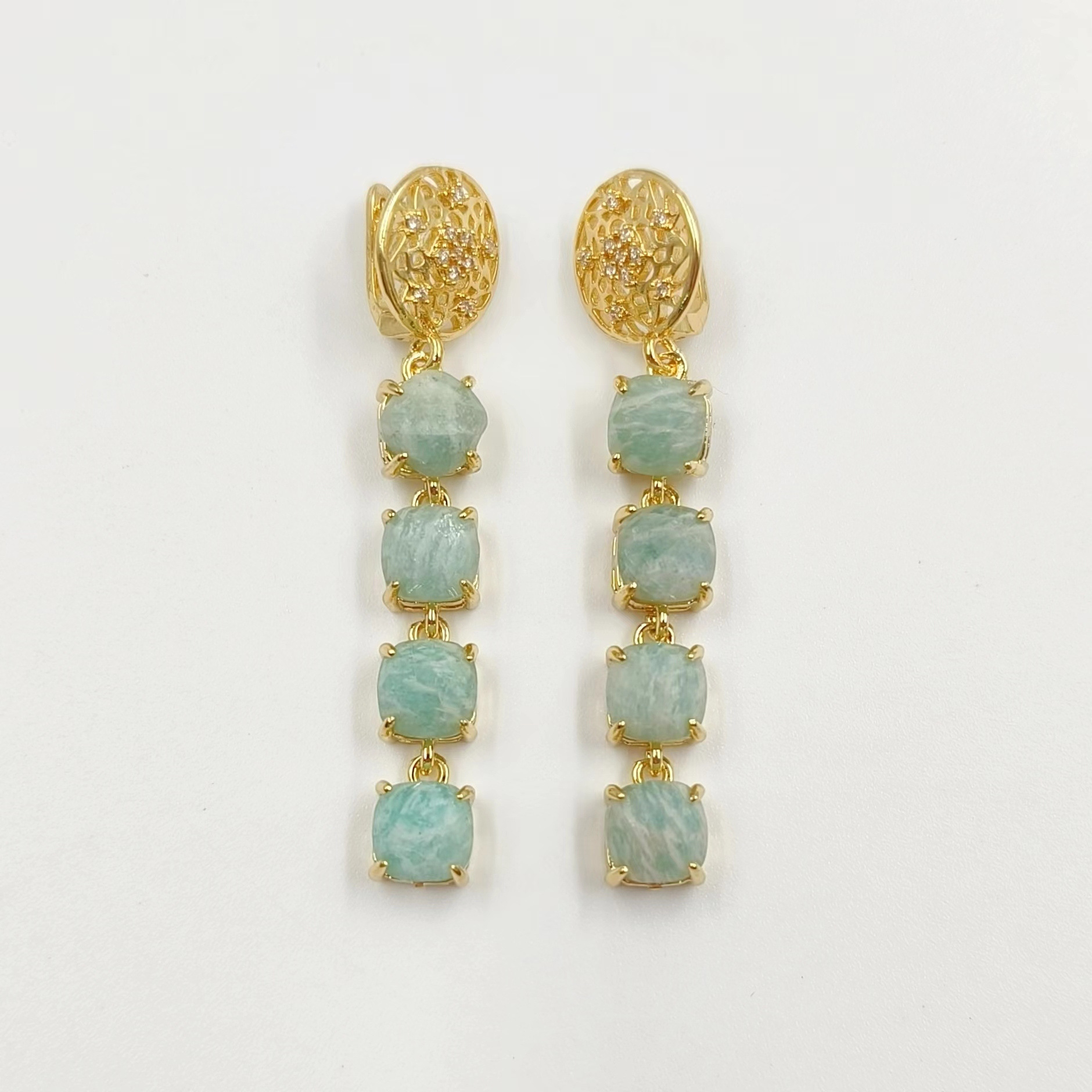 Amazonite