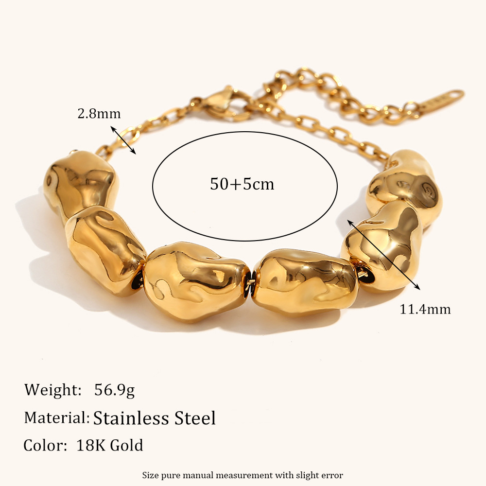 Bracelet - Gold