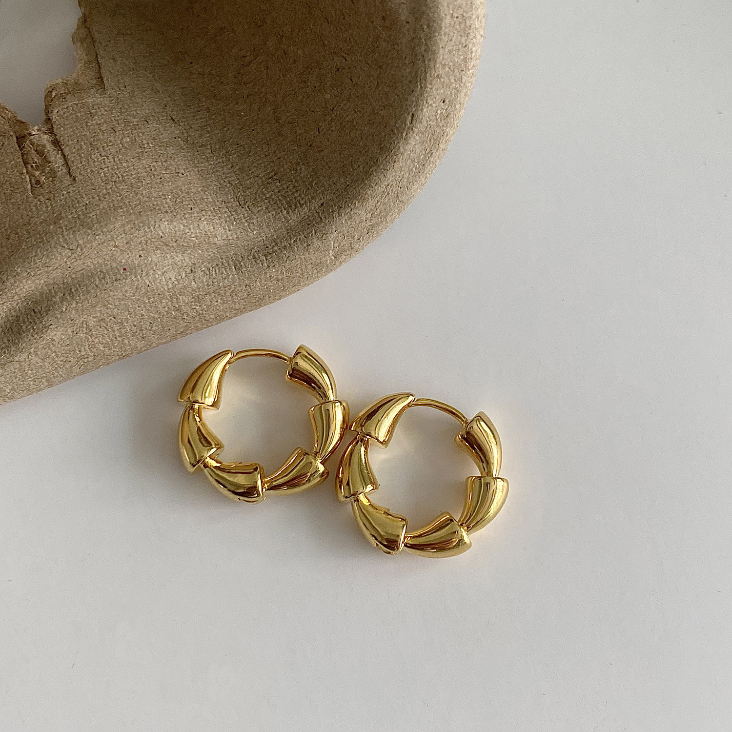 Oro 18K