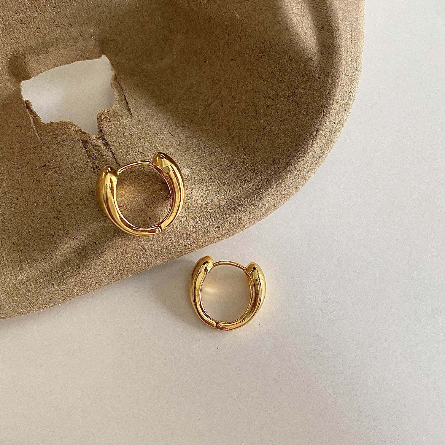 Oro 18K