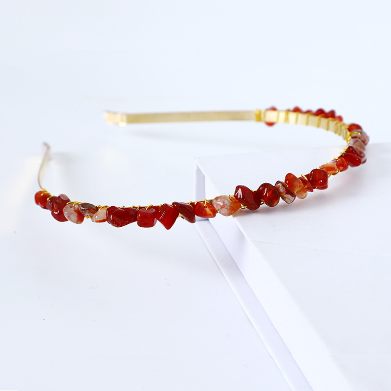 Red Agate