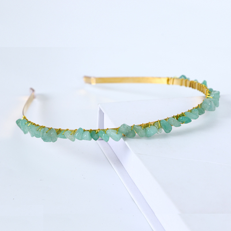 Green Aventurine