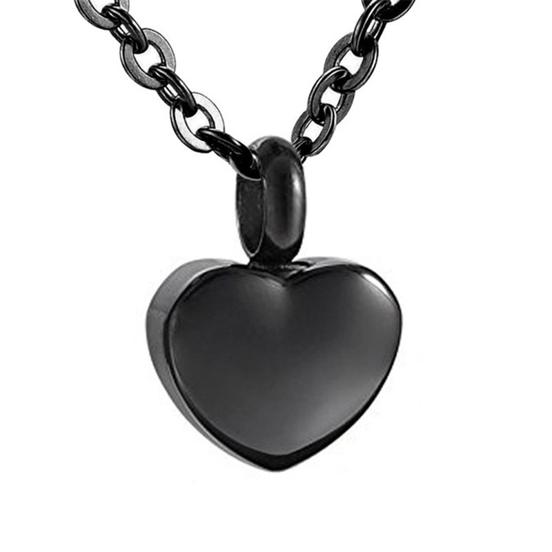 Black (including black O chain)