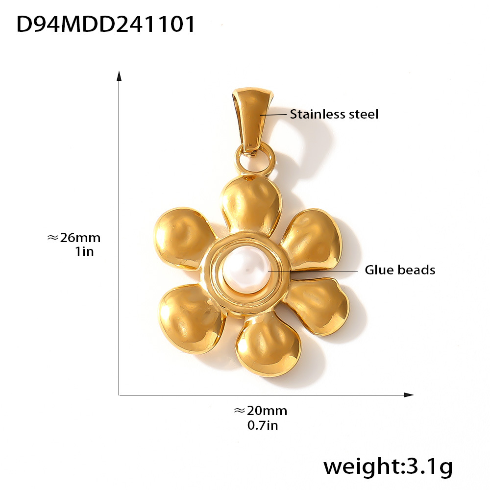 D94 - Gold