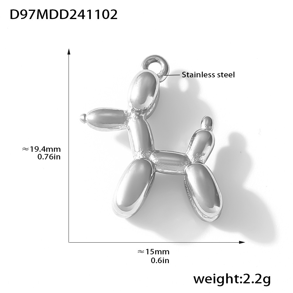 D97-steel color