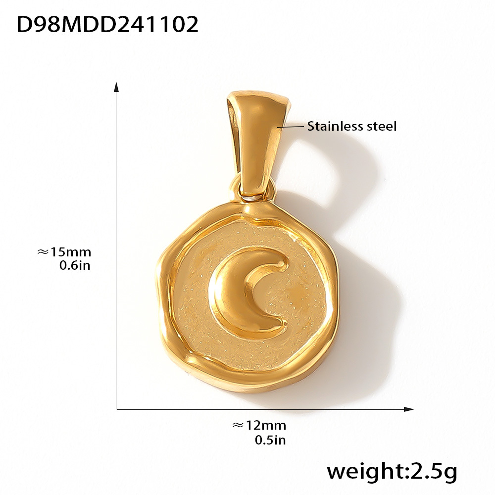 D98 - Gold