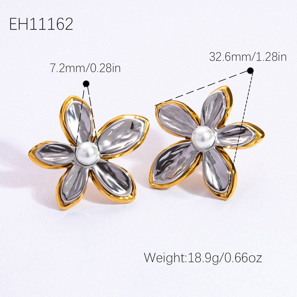 Eh11162 (single slot: pair)