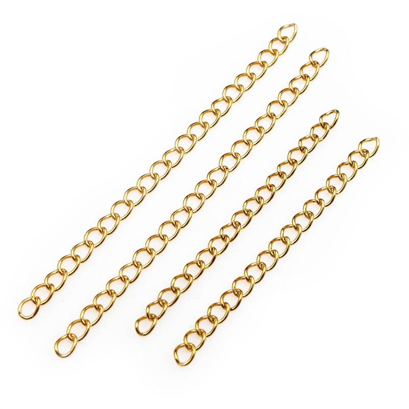 Gold 4x3mm