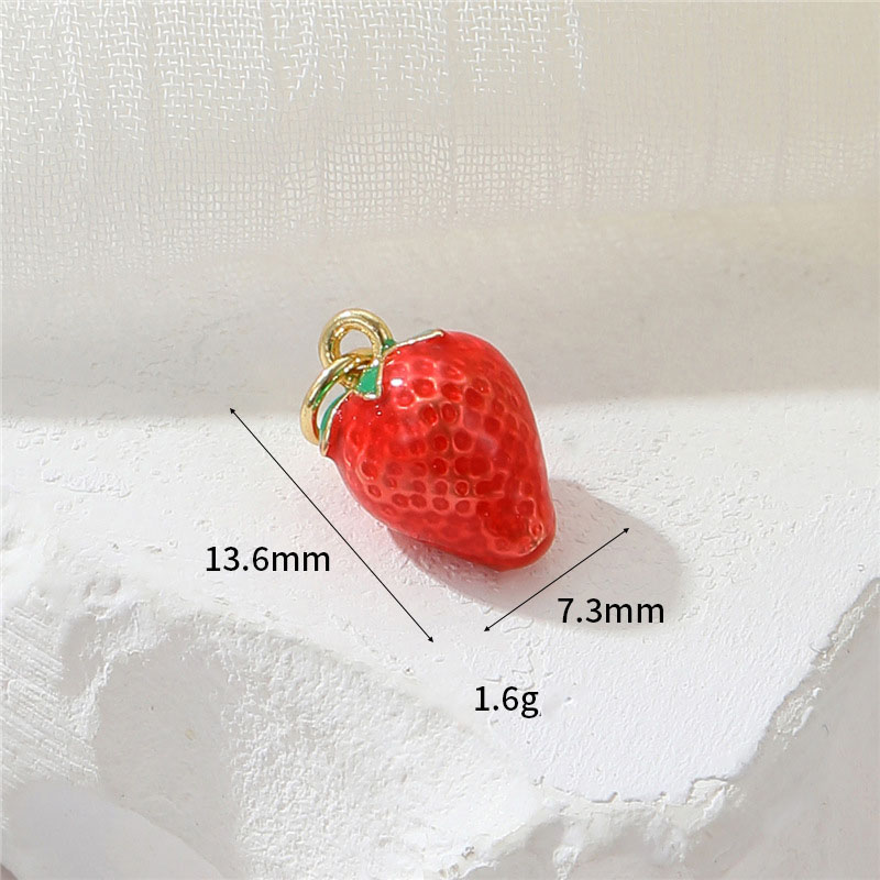 K-0947 (Strawberry)