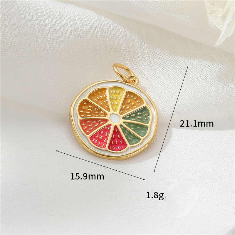 K-0955 (Lemon)