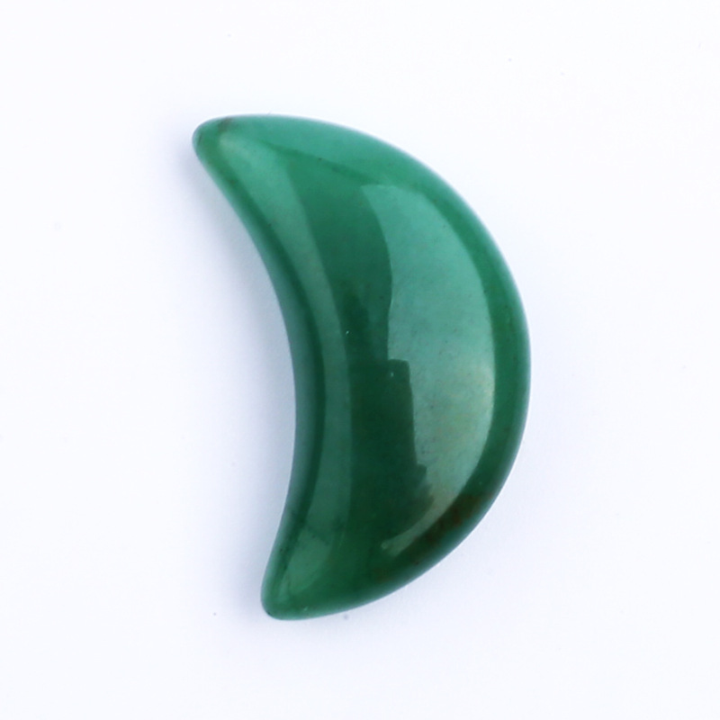 Green aventurine