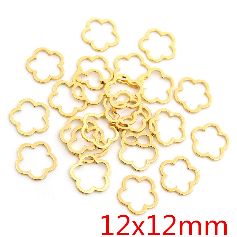 Gold -12mm