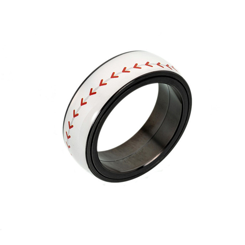 Baseball ring