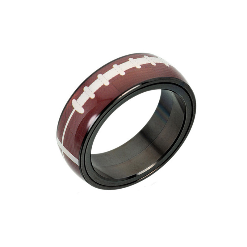 Rugby ring