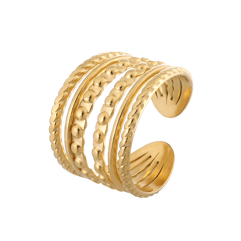 18K Gold