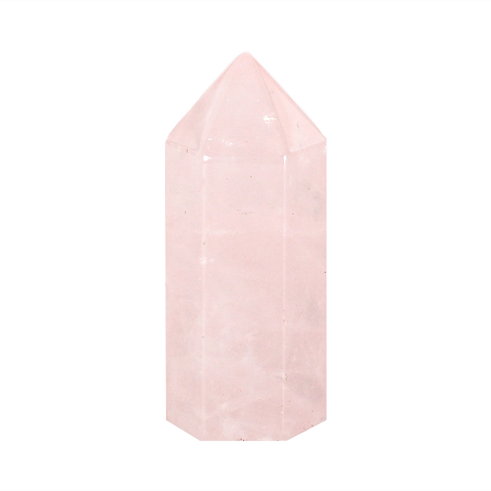 rose quartz