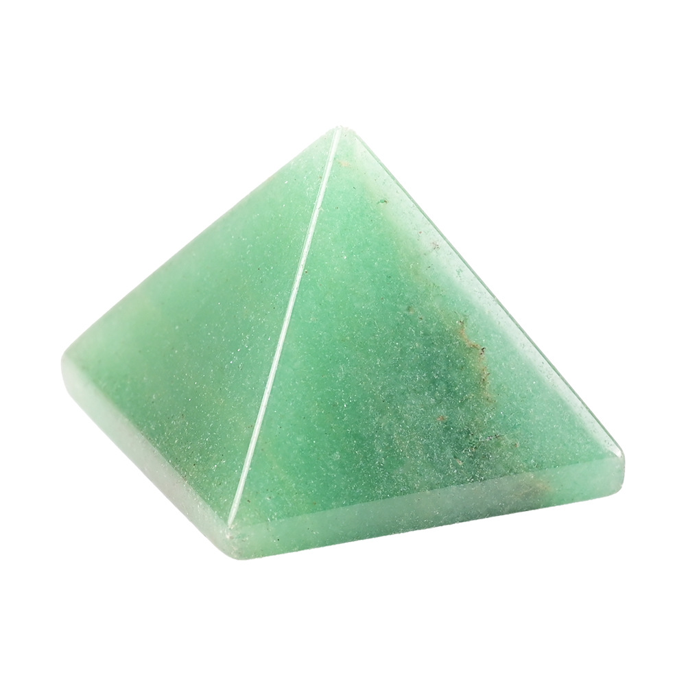 Aventurine vert