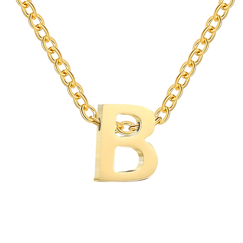 B- Gold