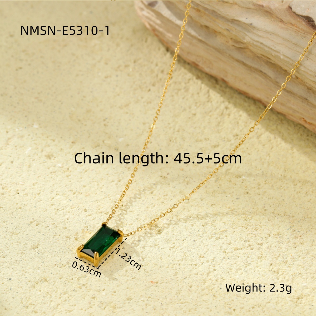 Nmsn-e5310-1 green