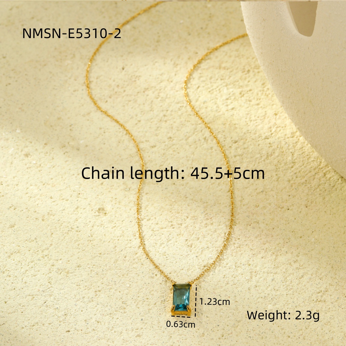 Nmsn-e5310-2 light blue