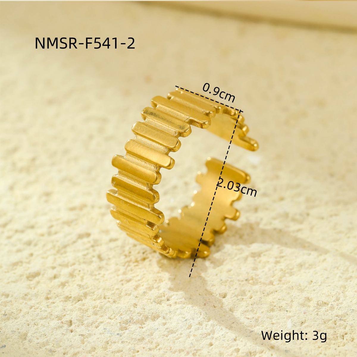 NMSR-F541-2