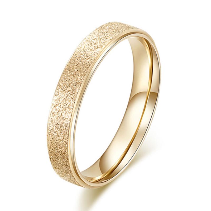 Gold 3MM wide -25127