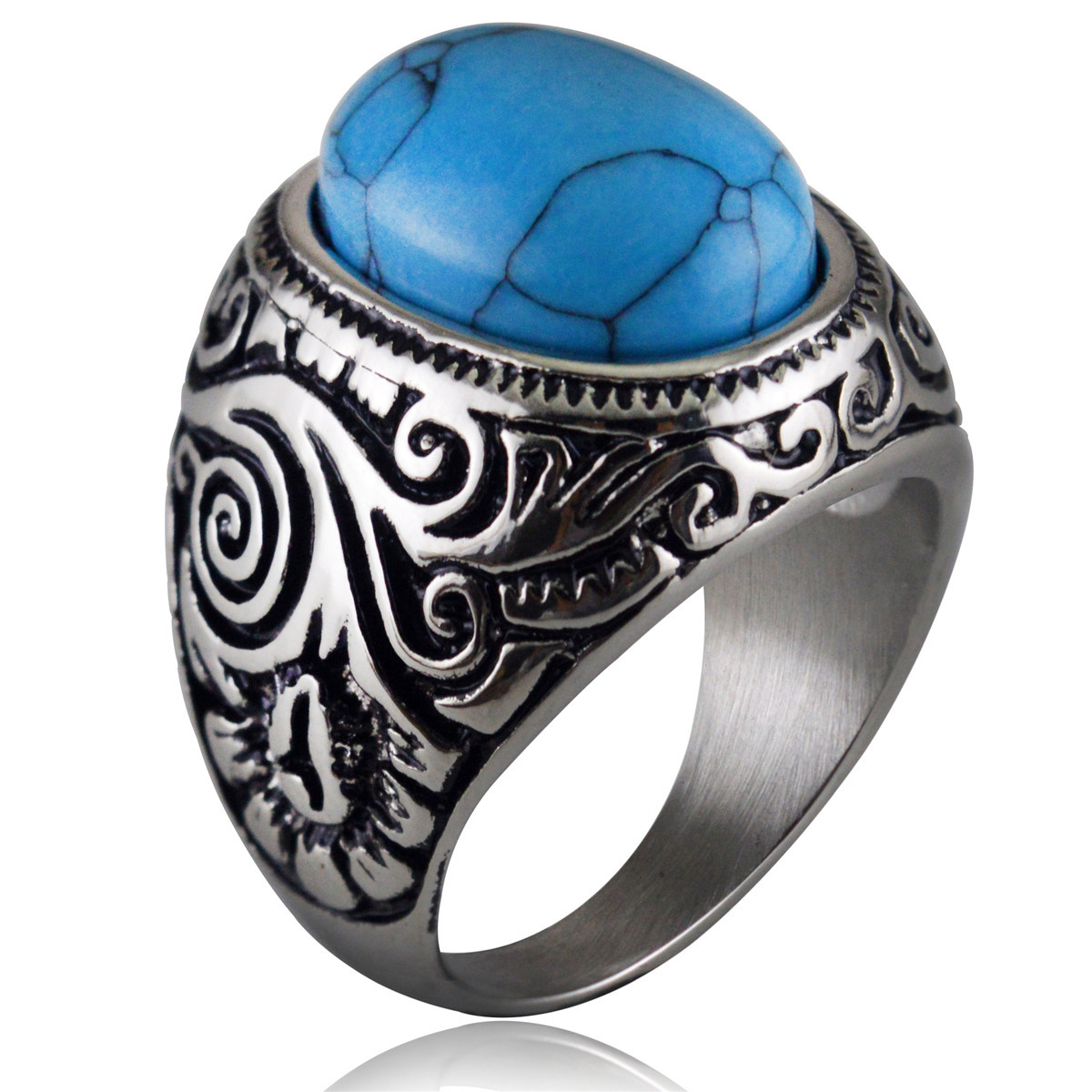 HR351 Blue Stone