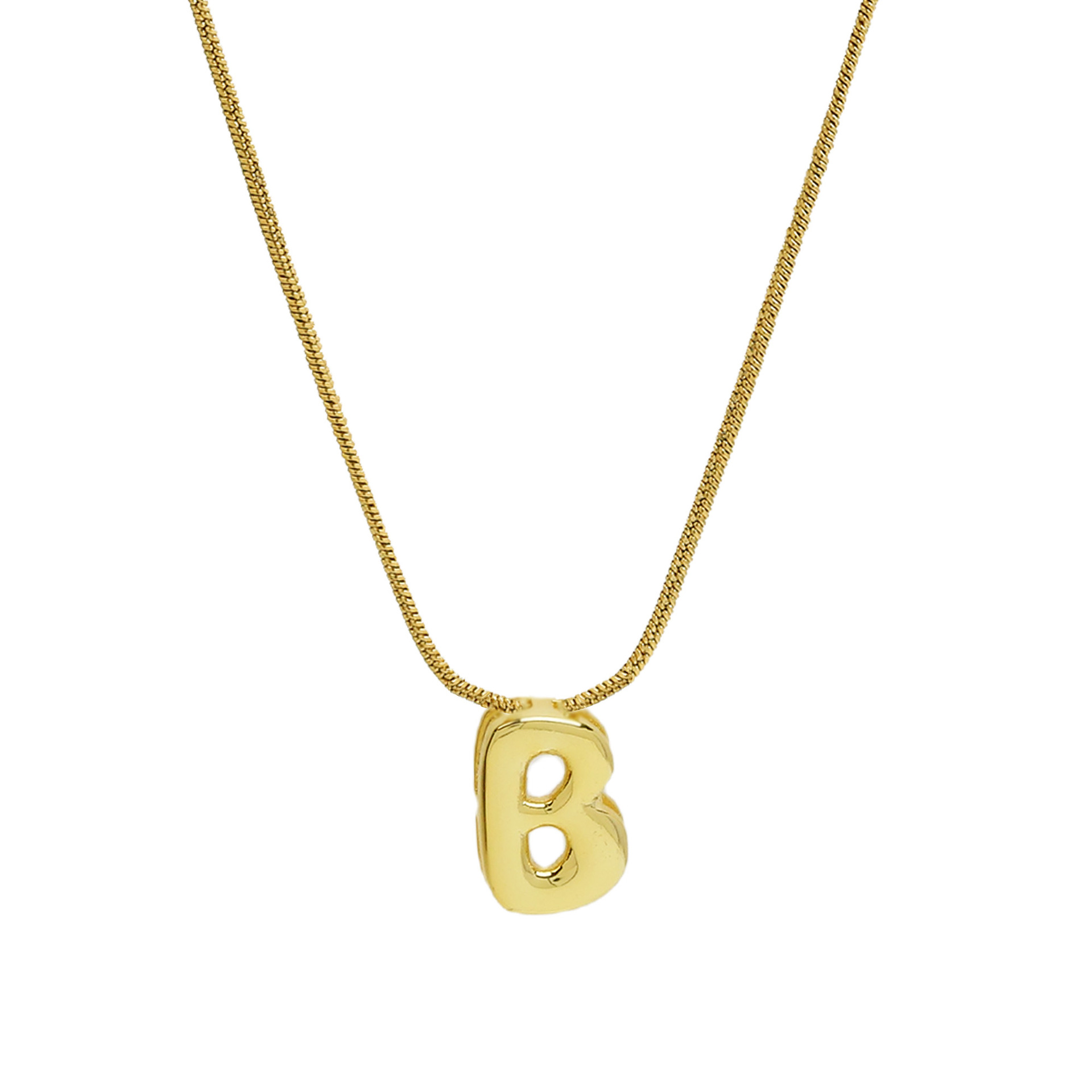 Necklace b