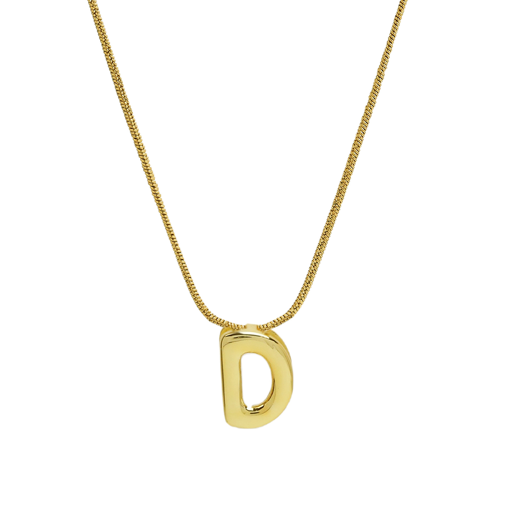 Necklace d