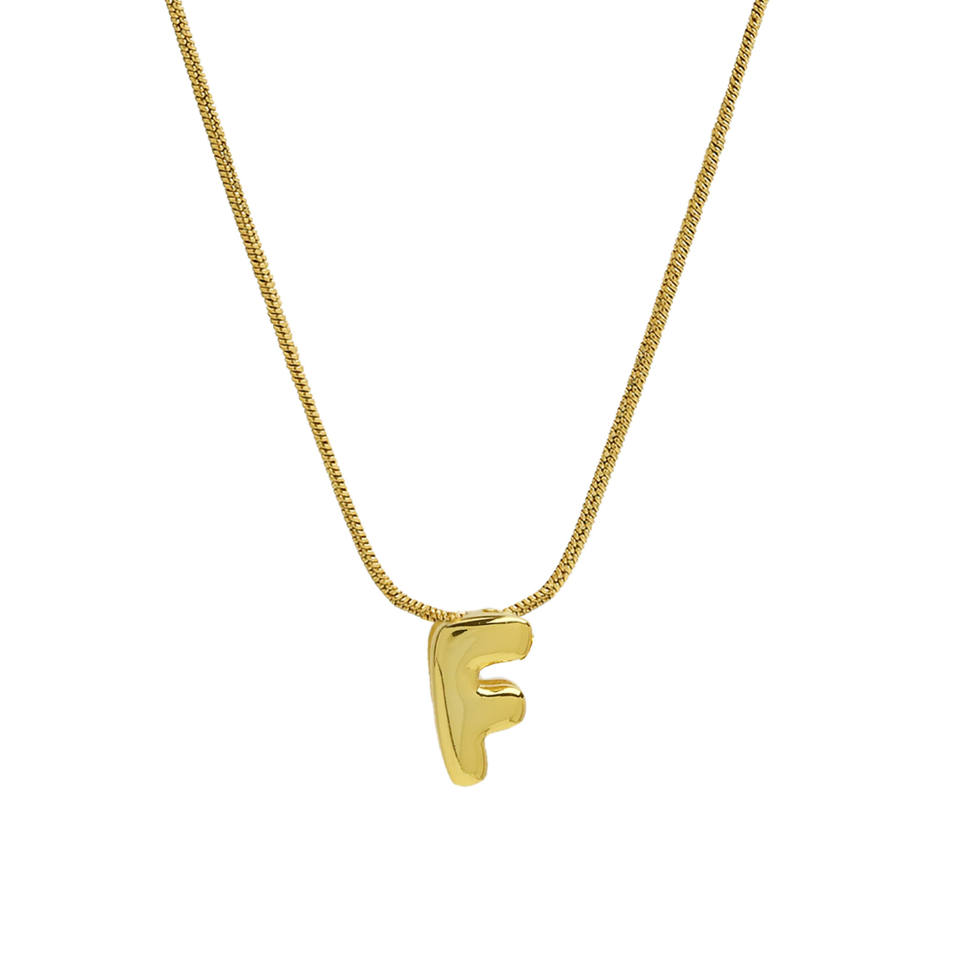 Necklace f