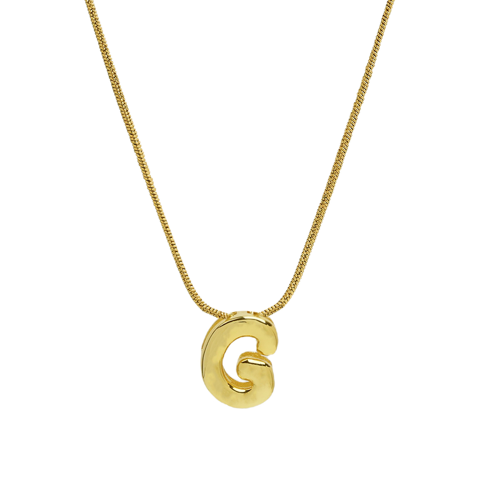 Necklace g