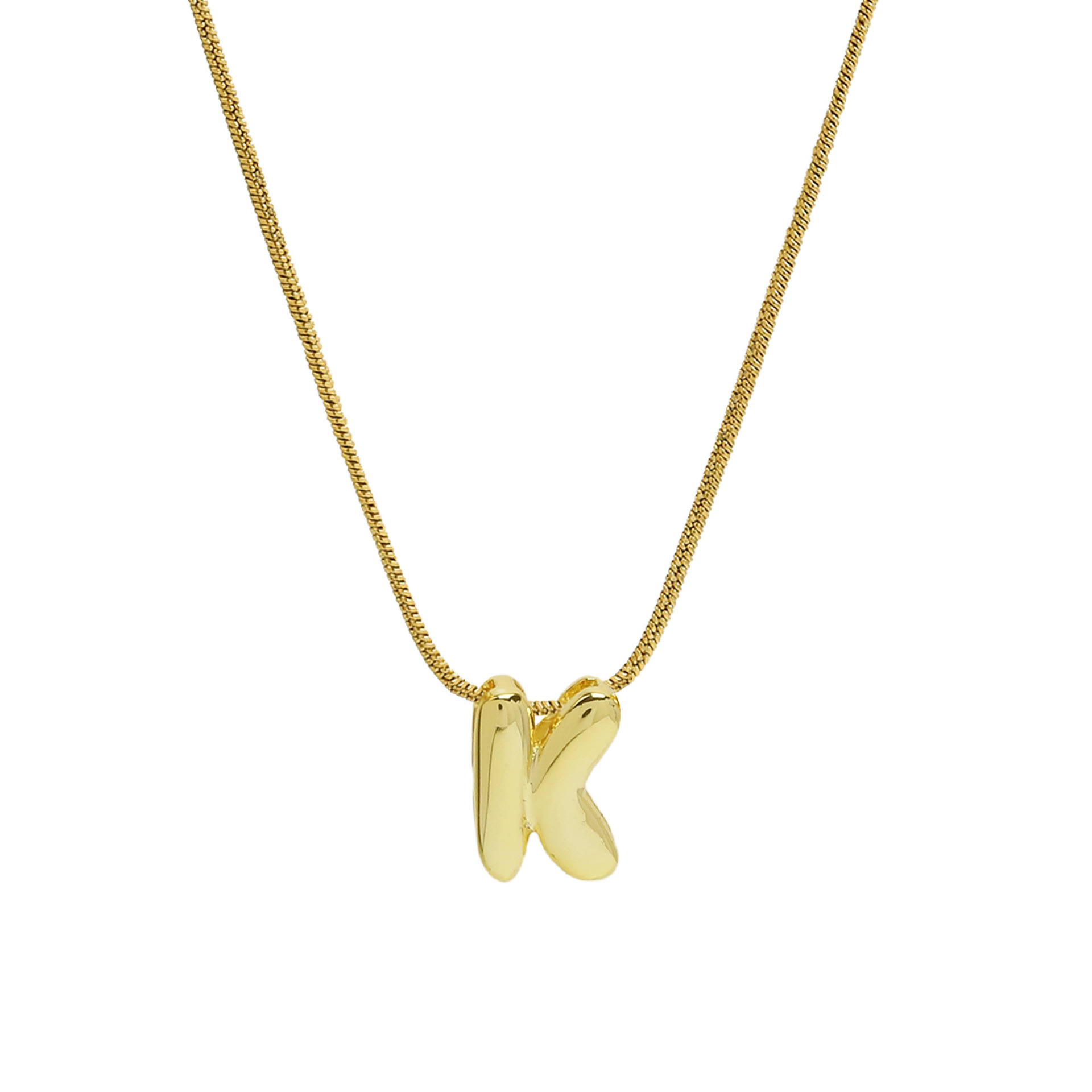 Necklace k