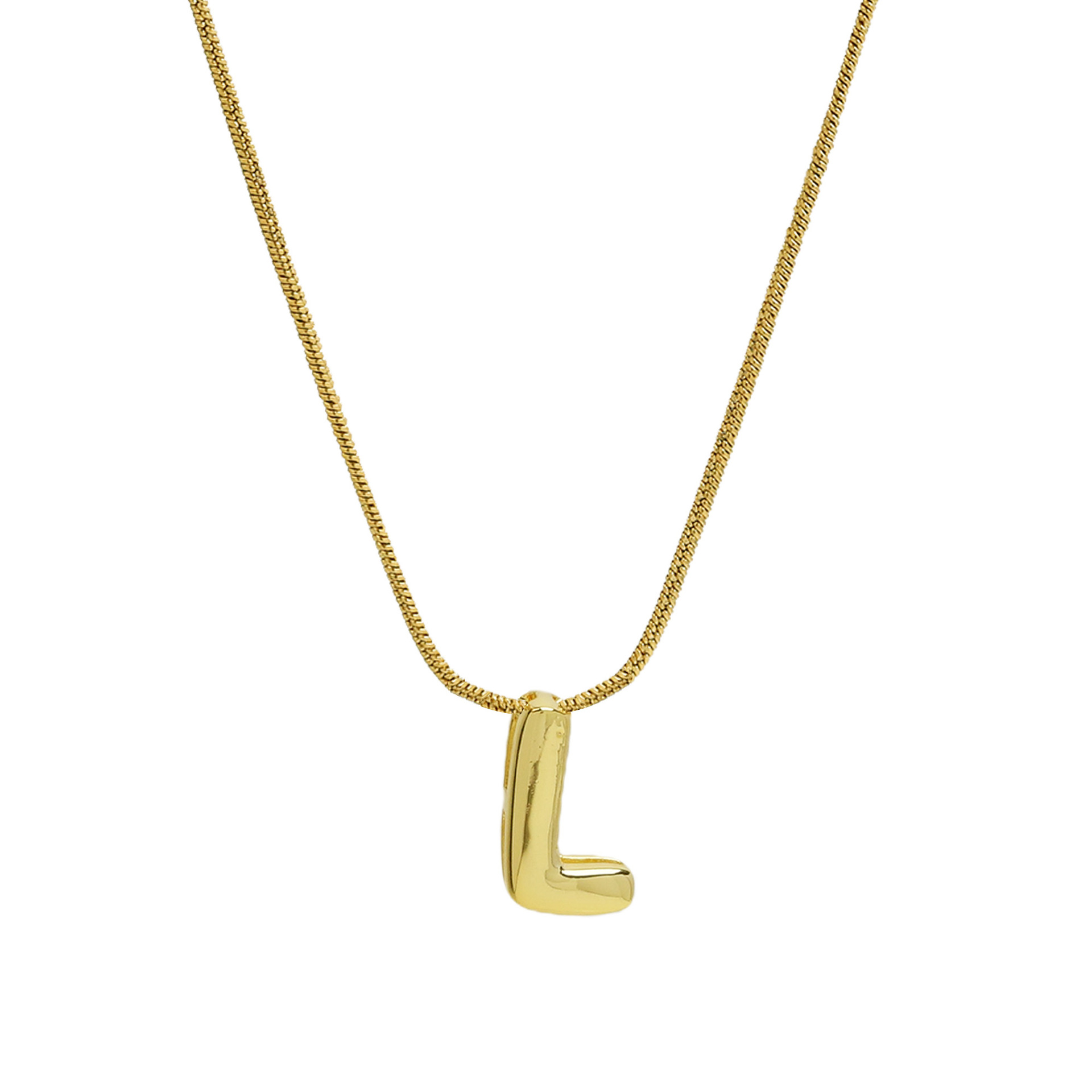 Necklace l