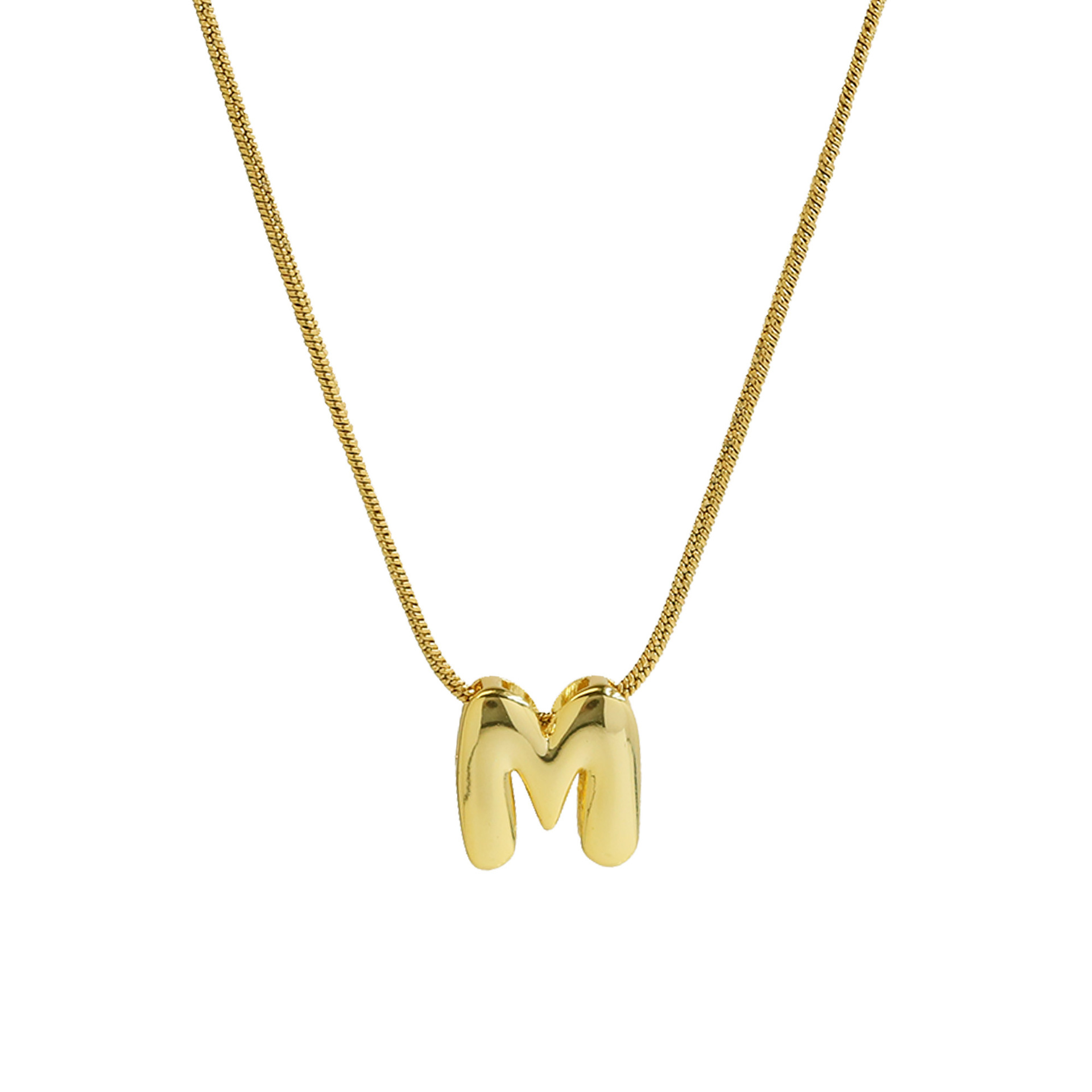 Necklace m