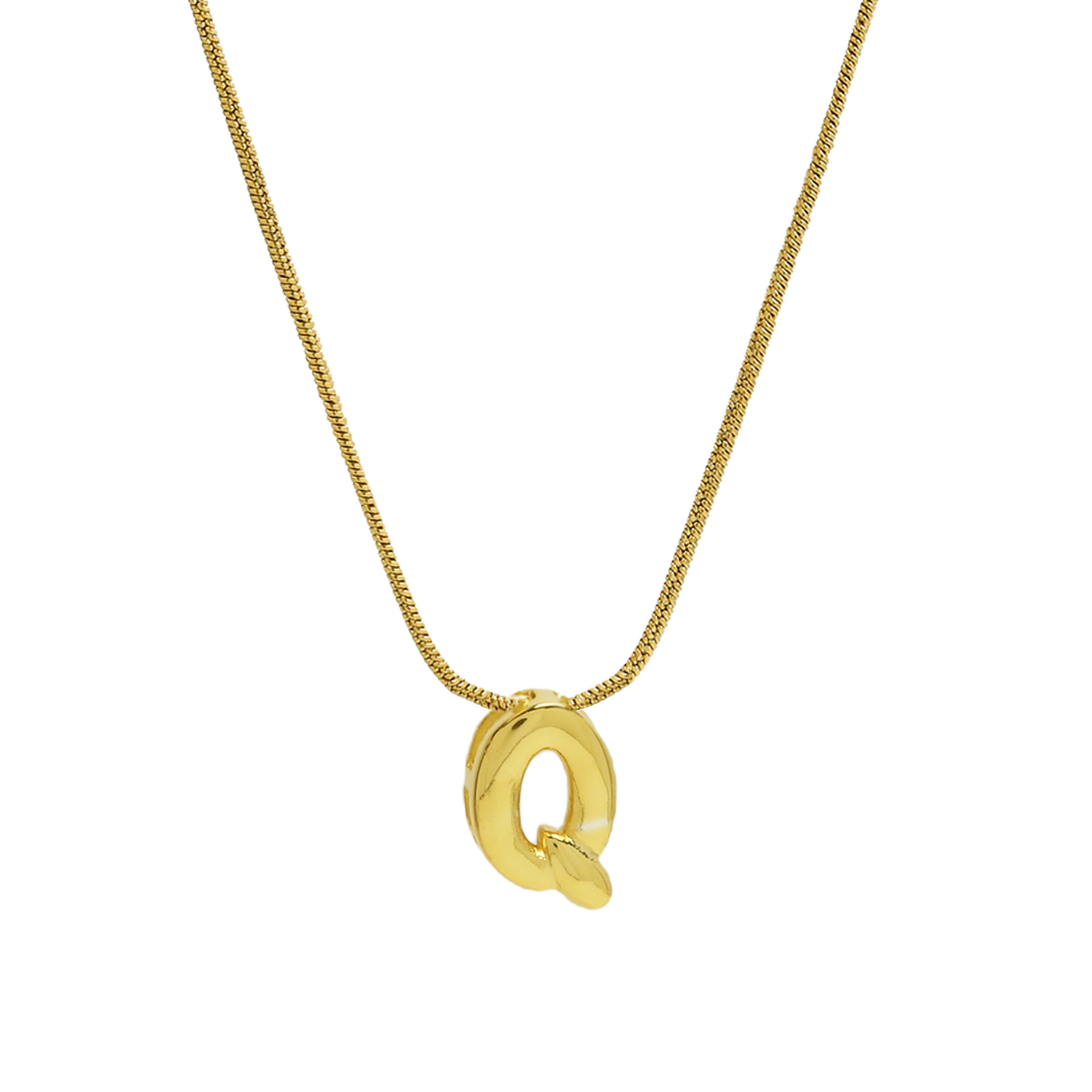 Necklace q