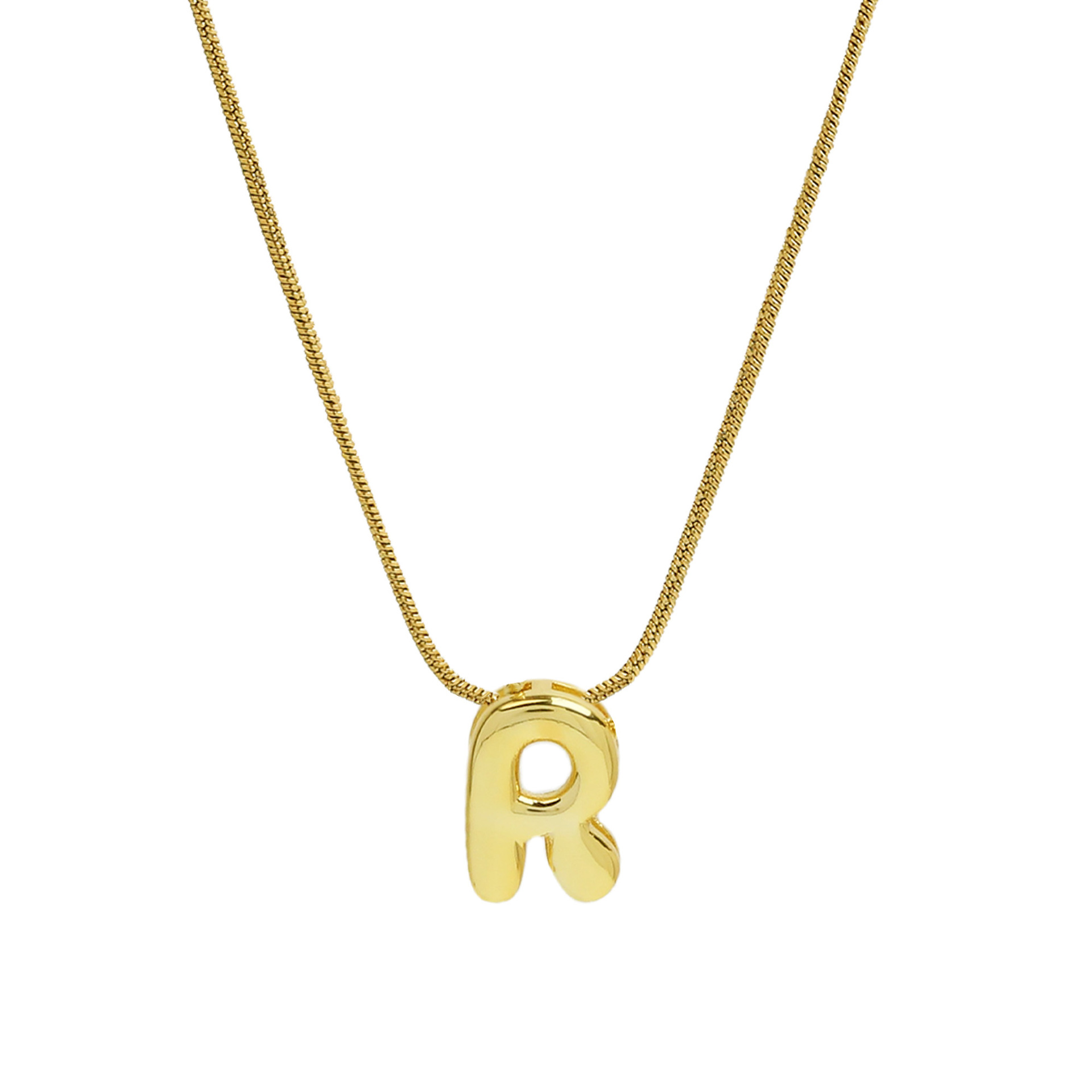 Necklace r