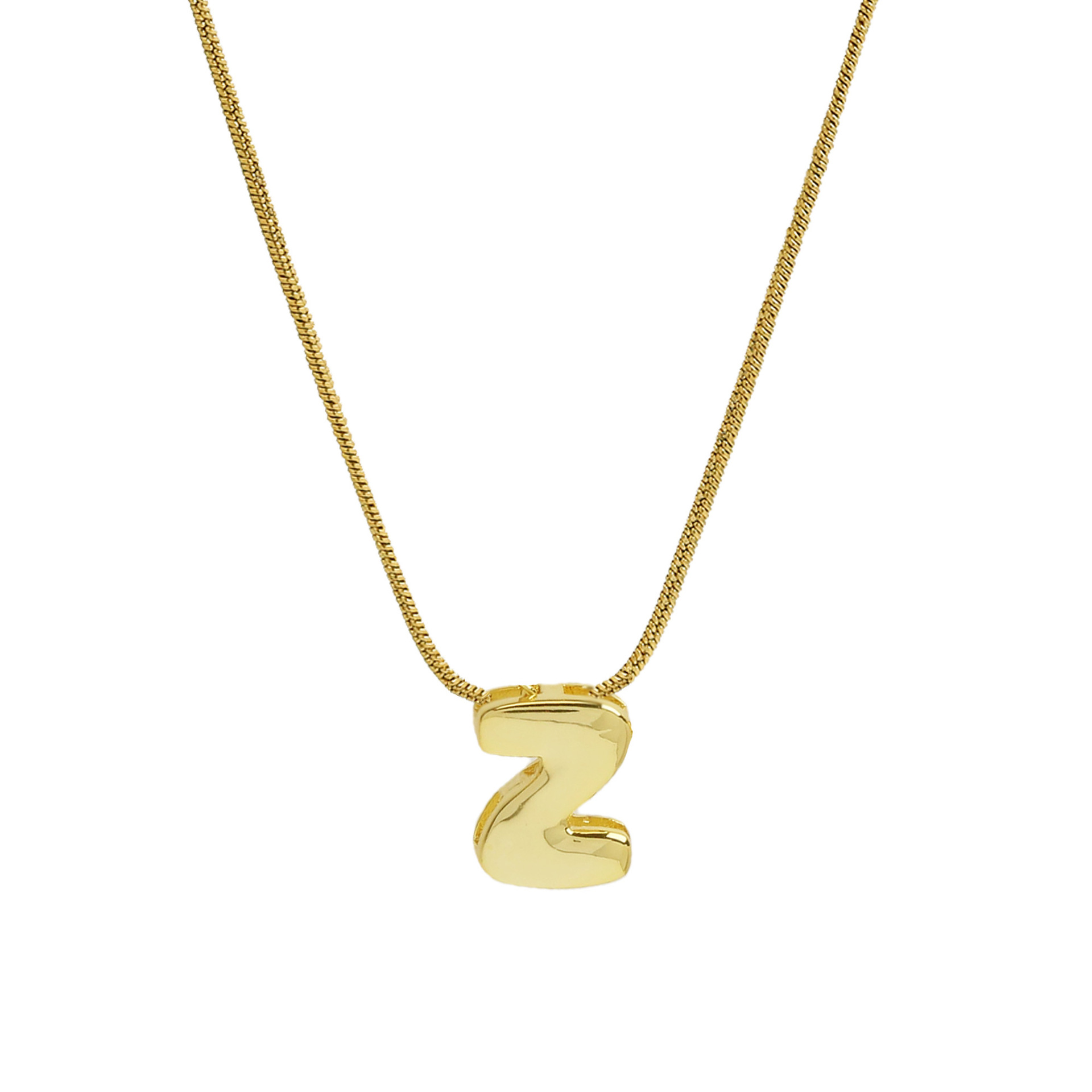 Necklace z