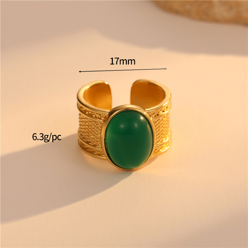 14K gold colour h-12782