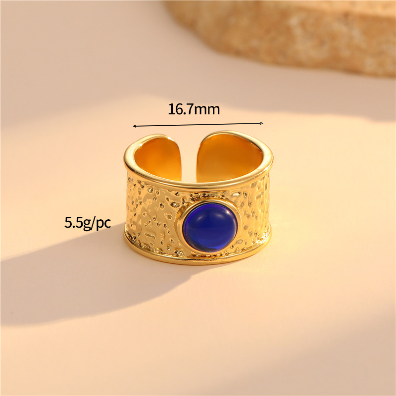 14K gold colour h-12839