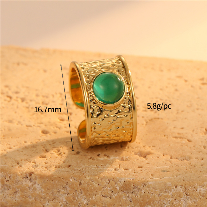 14K gold colour h-12841